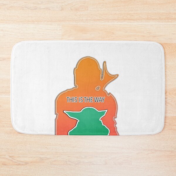 Item preview, This is the Way designed and sold by Cameron Mills.