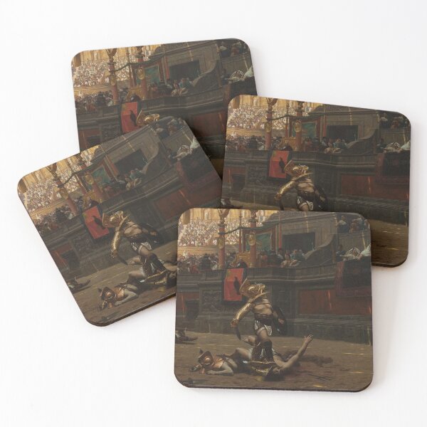 Item preview, Pollice Verso designed and sold by Artaxias_Designs.