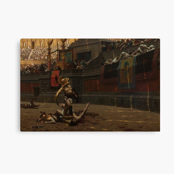 Item preview, Pollice Verso designed and sold by TonyAra.