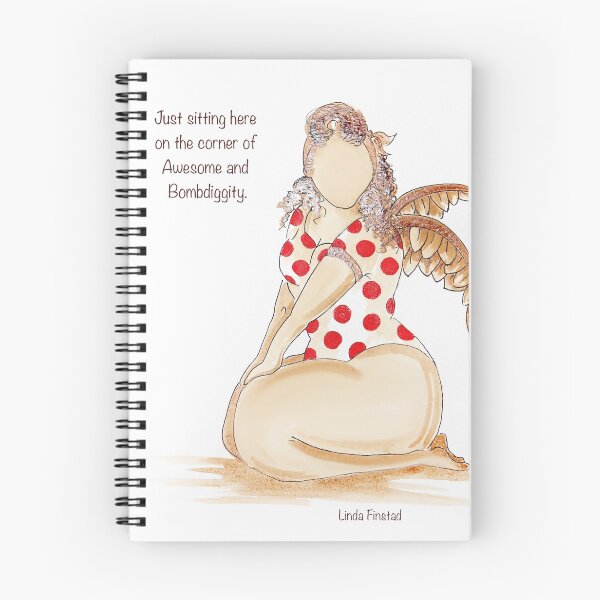 Item preview, Bombshell designed and sold by Linda Finstad.