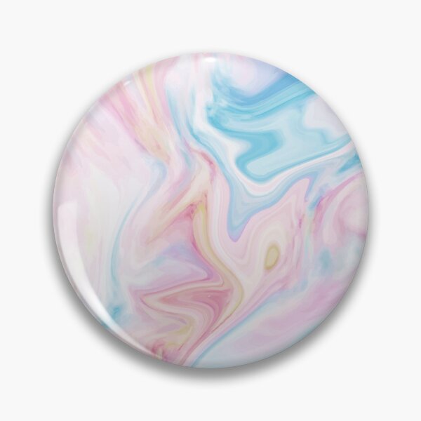 Artikelvorschau, Marbled Blues und Pinks II entworfen und verkauft von blayzeink.