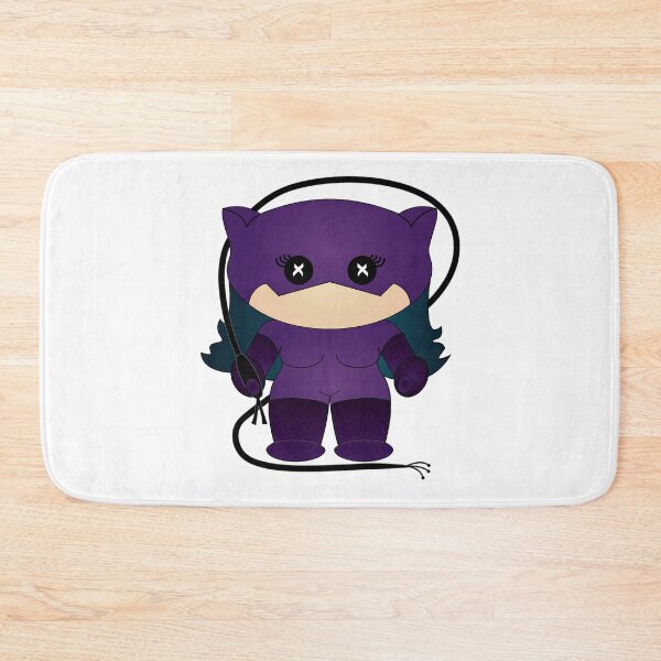 Item preview, HERO KITTY designed and sold by planetamagenta.