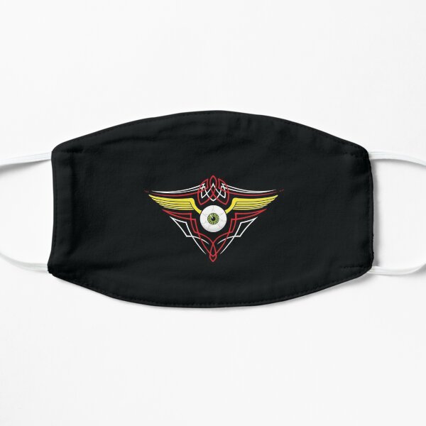 Hot Rod Maske 13 Maske