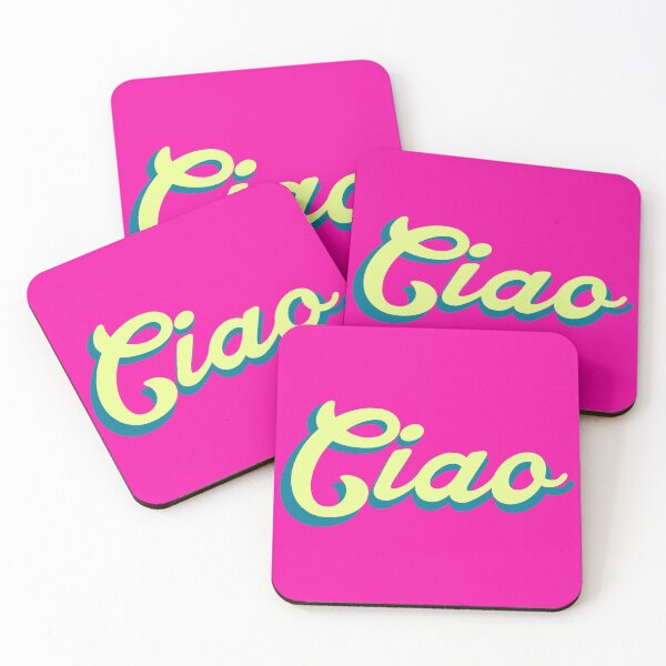 Item preview, Ciao designed and sold by junkydotcom.