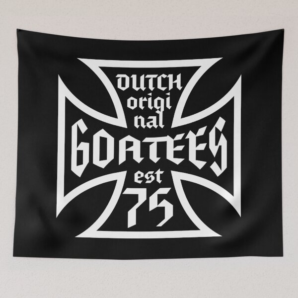 Item preview, GOATEES cross designed and sold by GOATEES75.