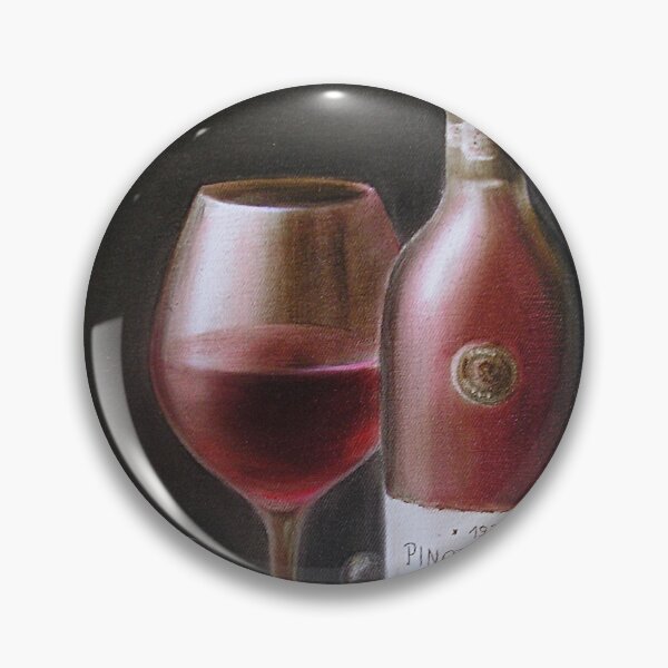 Item preview, Red Wine designed and sold by Birgit Moldenhauer.