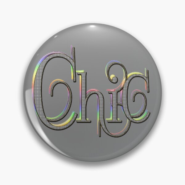 Item preview, Chic II designed and sold by Sinmara12.