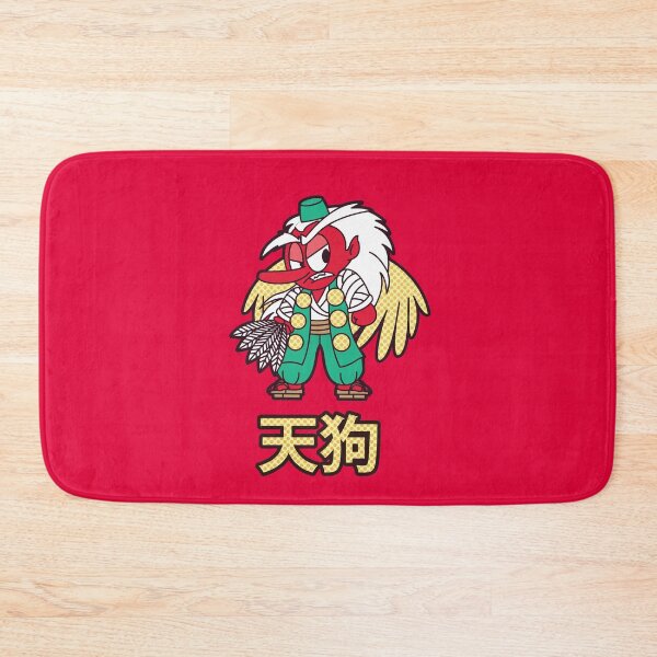 Item preview, Tengu designed and sold by Kappacino Creations.