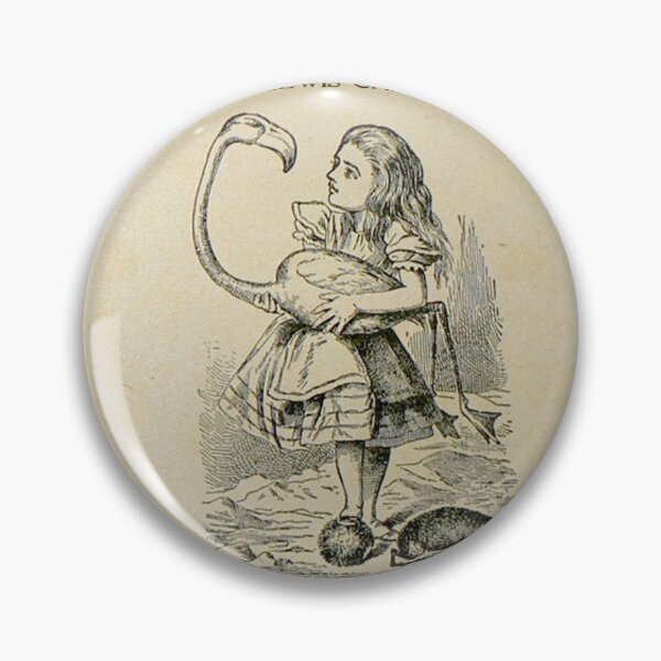 Item preview, Alice in wonderland cover designed and sold by Xhex115.