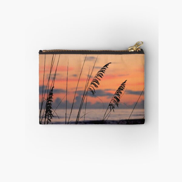 Item preview, Sea Oats Sunset designed and sold by PhilipBrown.