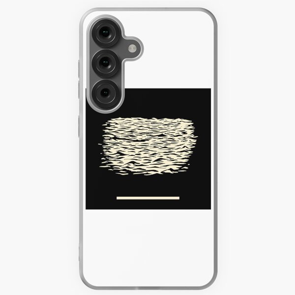 Item preview, summertime 06 minimal album cover designed and sold by SimonNeedham.