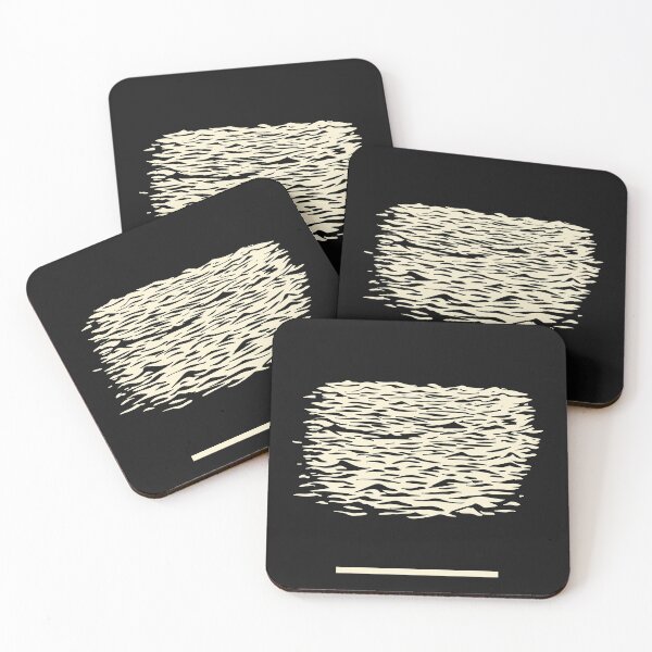 Item preview, summertime 06 minimal album cover designed and sold by SimonNeedham.