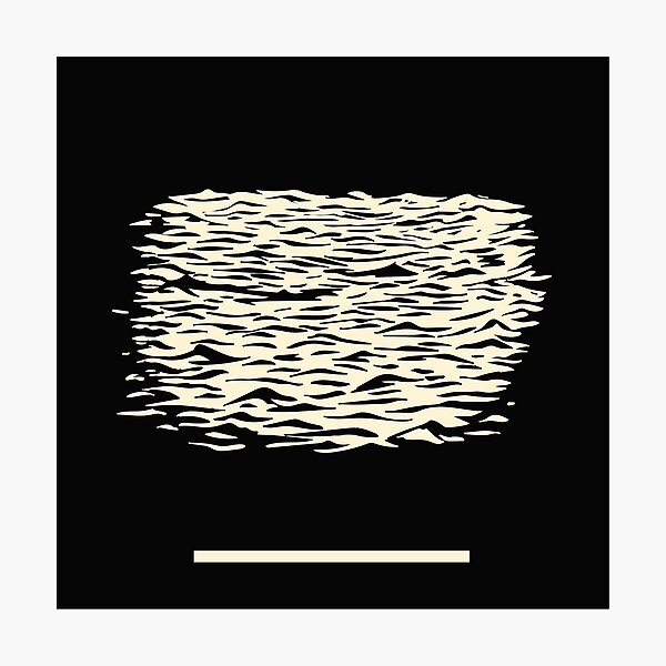 Item preview, summertime 06 minimal album cover designed and sold by SimonNeedham.