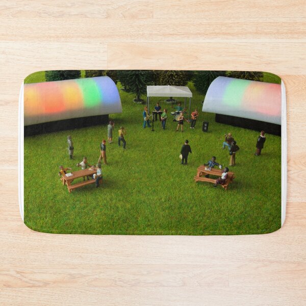 Item preview, Rock The Park 1 designed and sold by Steve Purnell Photography.