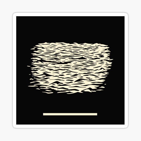 Item preview, summertime 06 minimal album cover designed and sold by SimonNeedham.