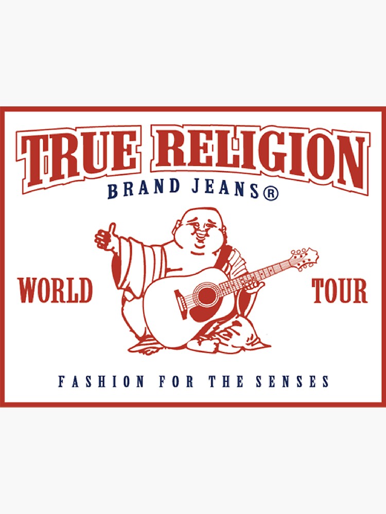 True religion обои