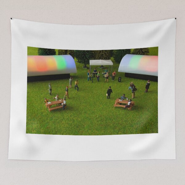 Item preview, Rock The Park 1 designed and sold by Steve Purnell Photography.