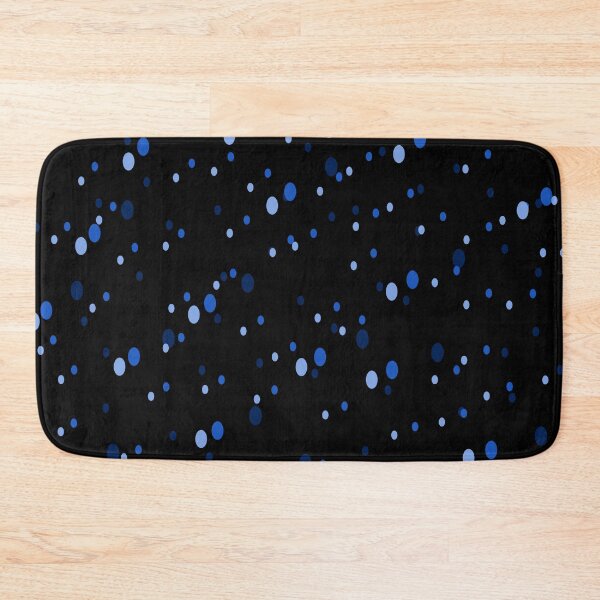 Item preview, Blue Dot Dash designed and sold by SHaUNAsGraphics.