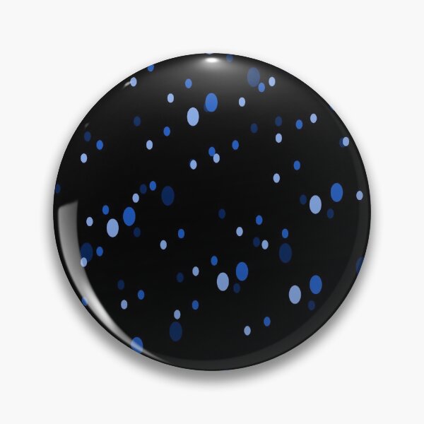 Item preview, Blue Dot Dash designed and sold by SHaUNAsGraphics.