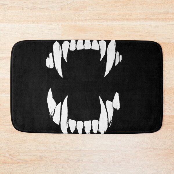 Item preview, Colmillos para los recuerdos. designed and sold by thornedesigns.