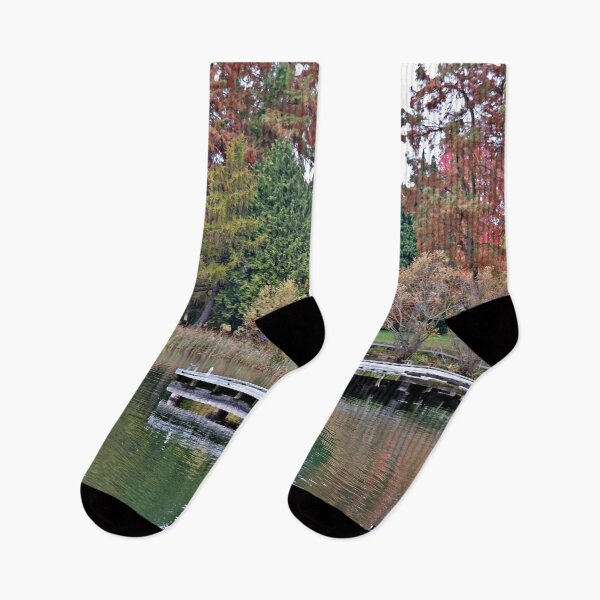 Item preview, Green Lake Leisure designed and sold by VikingVisual.