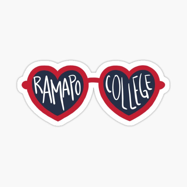 Item preview, ramapo college designed and sold by Jules Mars.