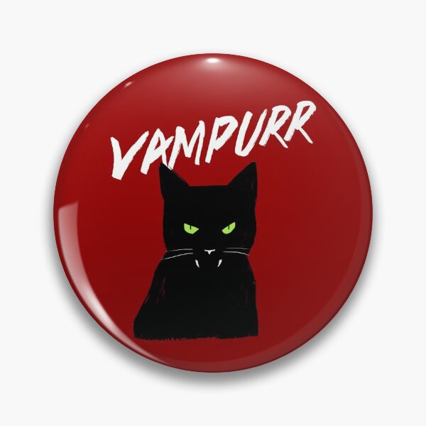 Pin Button
