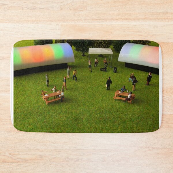 Item preview, Rock The Park 2 designed and sold by Steve Purnell Photography.