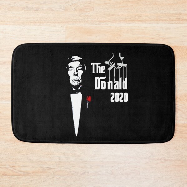 Item preview, The Donald | Vote For President Trump 2020 designed and sold by PureCreations.