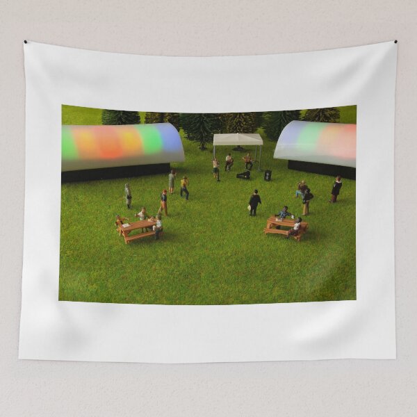 Item preview, Rock The Park 2 designed and sold by Steve Purnell Photography.