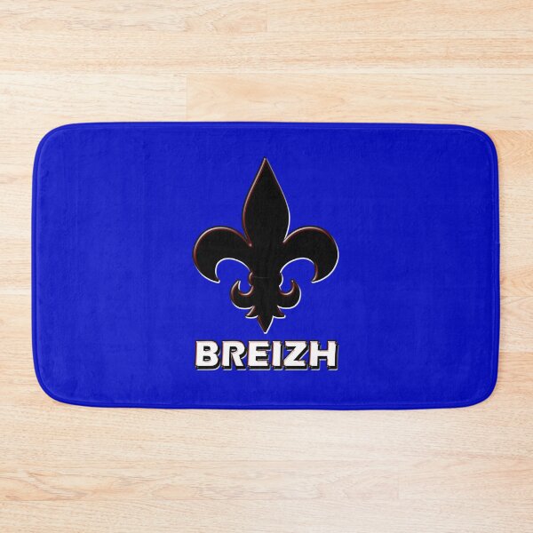 Item preview, BZH - Breizh - Bretagne - Brittany France designed and sold by Buckwhite.