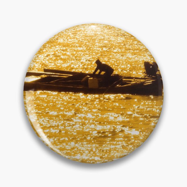 Item preview, Fisher Men in Thailand designed and sold by Birgit Moldenhauer.