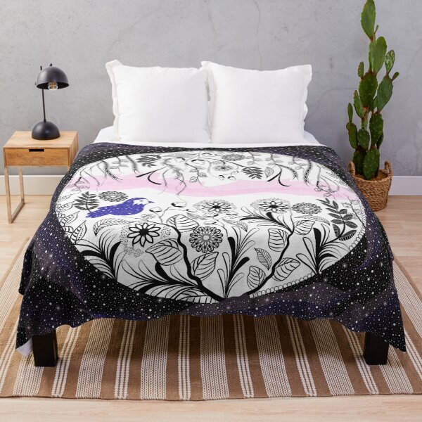 Item preview, Nature in space designed and sold by famenxt.