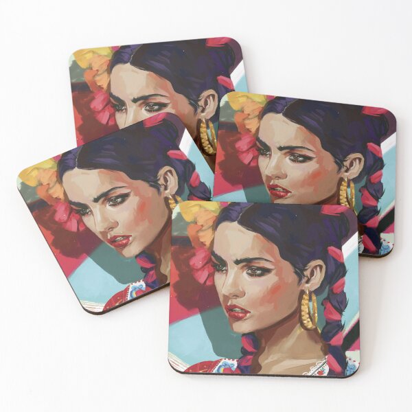 Item preview, Hispanic Beauty designed and sold by edleon.