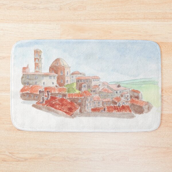 Item preview, old town designed and sold by gata-iris.