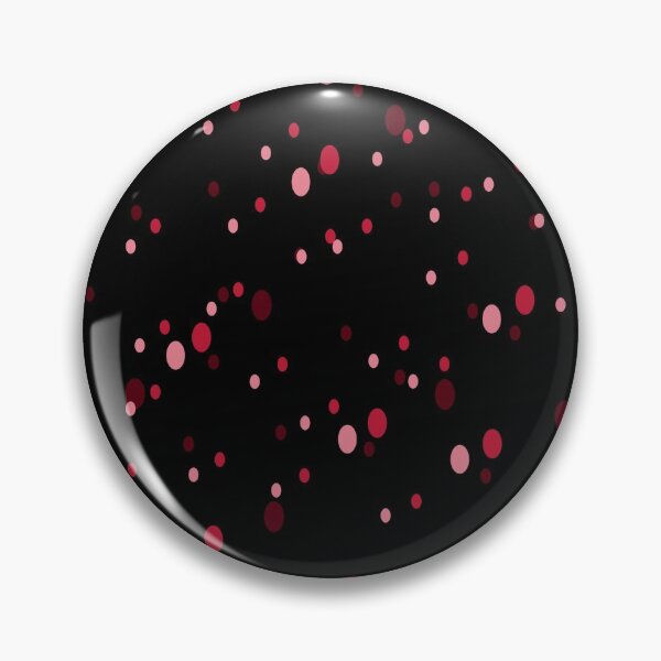 Item preview, Red Dot Dash designed and sold by SHaUNAsGraphics.
