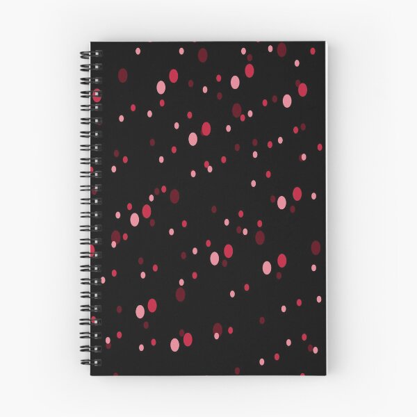 Item preview, Red Dot Dash designed and sold by SHaUNAsGraphics.