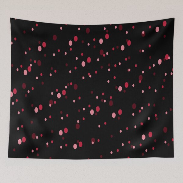 Item preview, Red Dot Dash designed and sold by SHaUNAsGraphics.