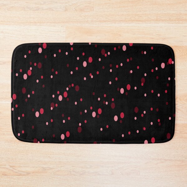 Item preview, Red Dot Dash designed and sold by SHaUNAsGraphics.