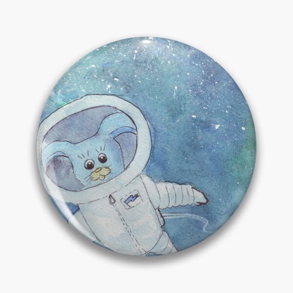 Artikelvorschau, Kosmonaut entworfen und verkauft von gata-iris.