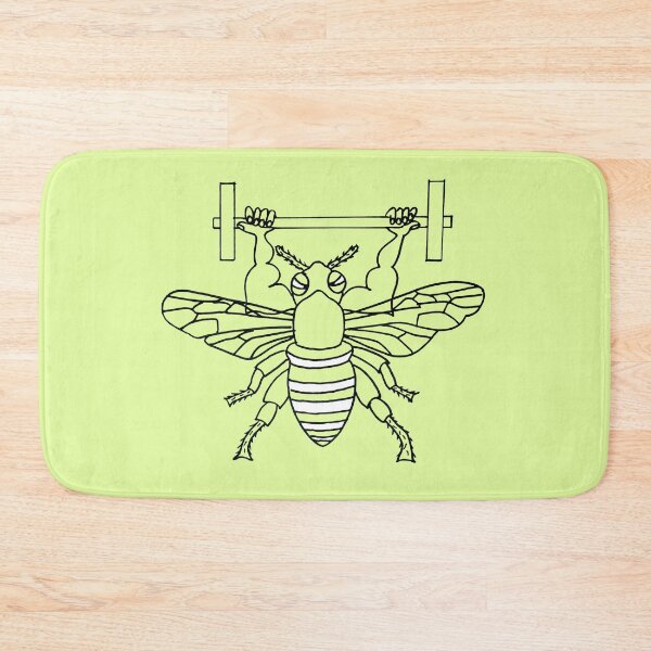 Item preview, Worker Bee designed and sold by jofs.