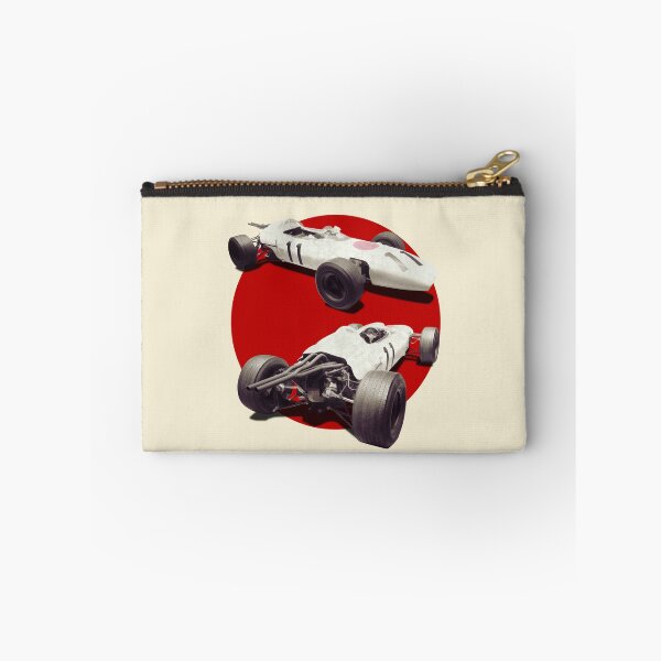 Item preview, 1964 racing designed and sold by Subspeed.