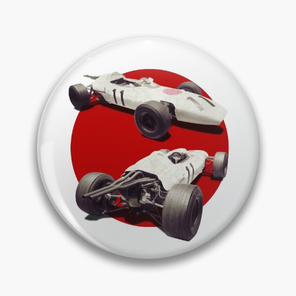 Item preview, 1964 racing designed and sold by Subspeed.
