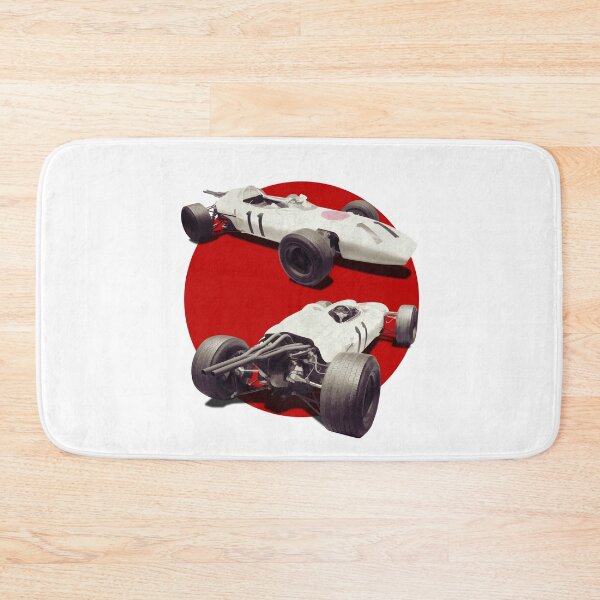 Item preview, 1964 racing designed and sold by Subspeed.