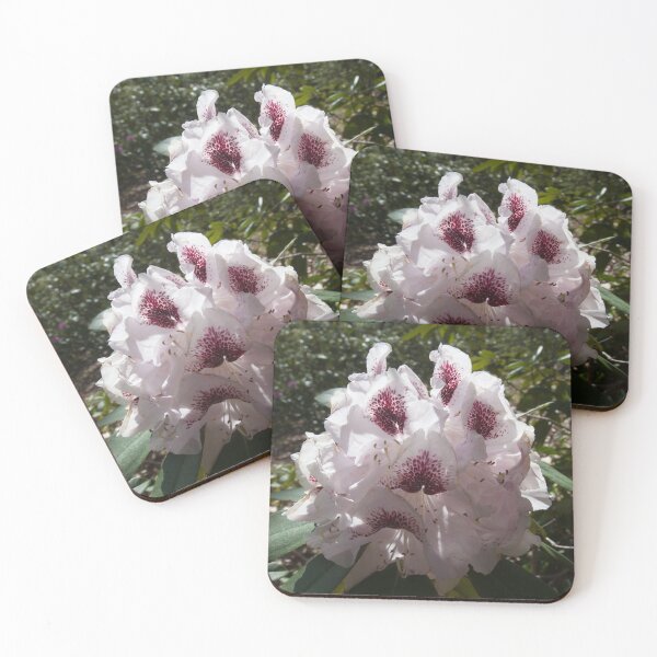 Item preview, Rhododendron Flowers designed and sold by Allen Penton.
