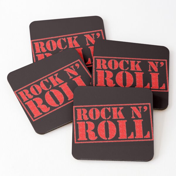 Item preview, Rock 'n' Roll designed and sold by SirSleepsAlot.