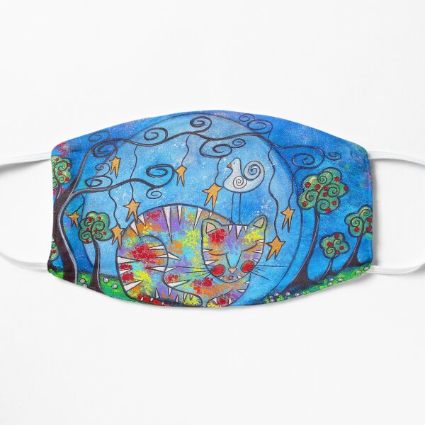 Kitty Dreams II Mask