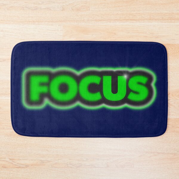 Item preview, Focus on You designed and sold by drawbey.
