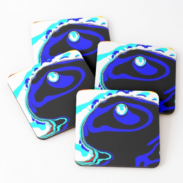 Item preview, Abstract Explosion designed and sold by GrudleBay.
