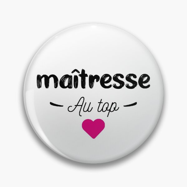Item preview, Mistress at the top designed and sold by lepetitcalamar.